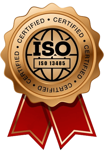 ISO 13485 ATLAS CERT