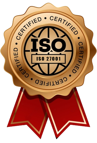 ISO 27001 atlas cert